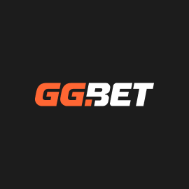GGbet Casino logo