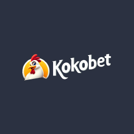 Kokobet Casino logo
