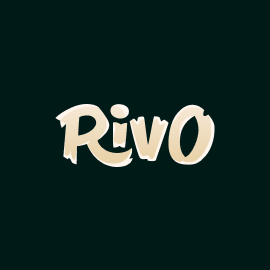 Rivo Casino logo